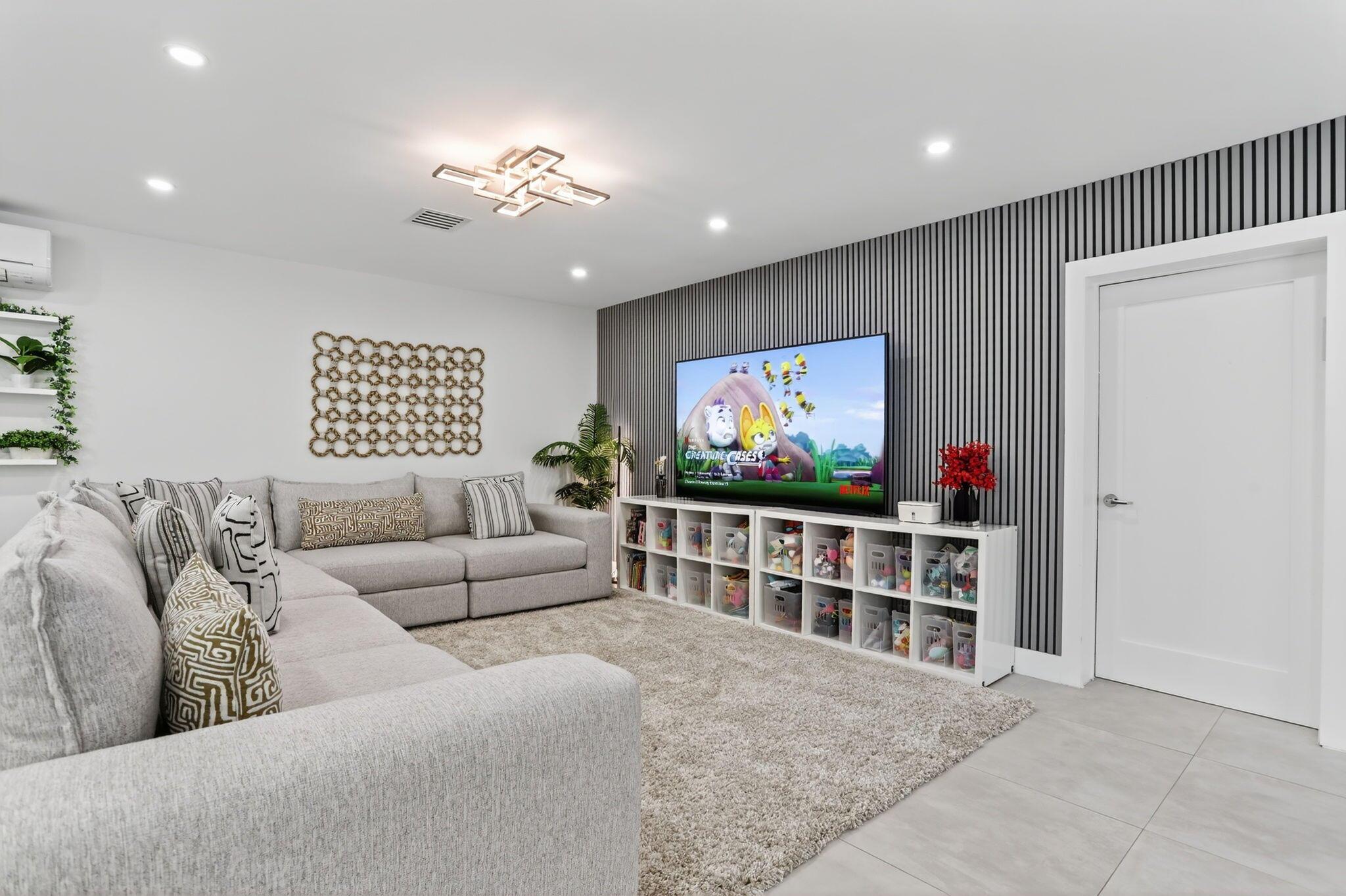 EDGEWOOD AMENDED PLAT - Residential Lease