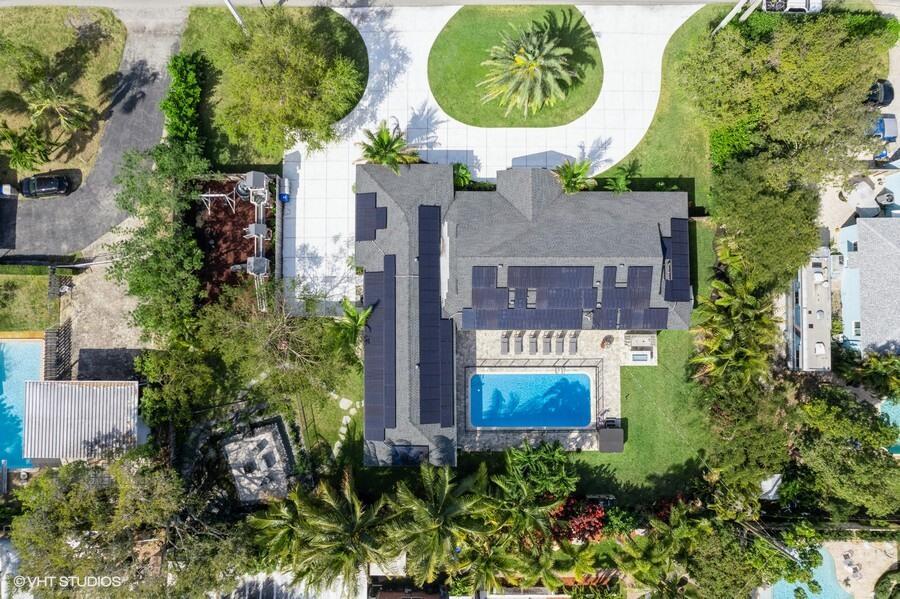 EDGEWOOD AMENDED PLAT - Residential Lease