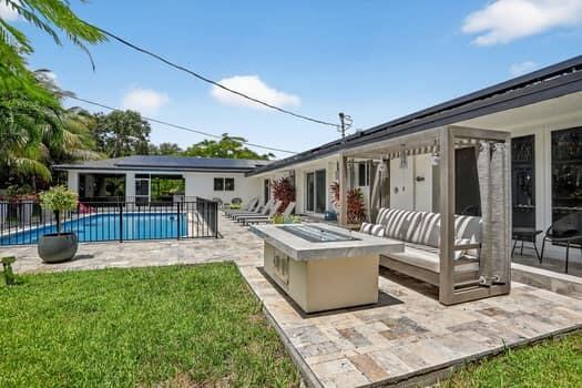 EDGEWOOD AMENDED PLAT - Residential Lease