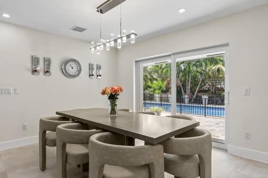 EDGEWOOD AMENDED PLAT - Residential Lease