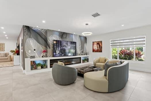 EDGEWOOD AMENDED PLAT - Residential Lease