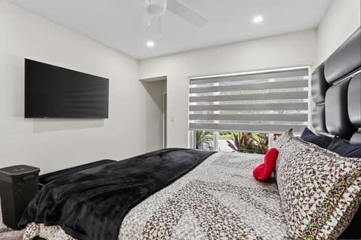 EDGEWOOD AMENDED PLAT - Residential Lease