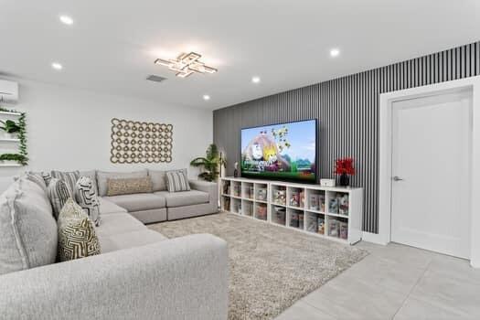 EDGEWOOD AMENDED PLAT - Residential Lease