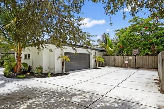 EDGEWOOD AMENDED PLAT - Residential Lease