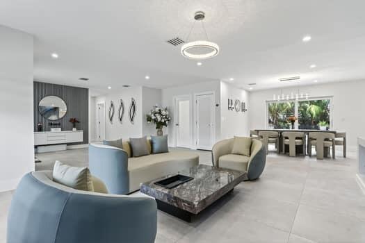 EDGEWOOD AMENDED PLAT - Residential Lease