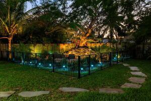 EDGEWOOD AMENDED PLAT - Residential Lease