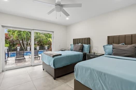 EDGEWOOD AMENDED PLAT - Residential Lease