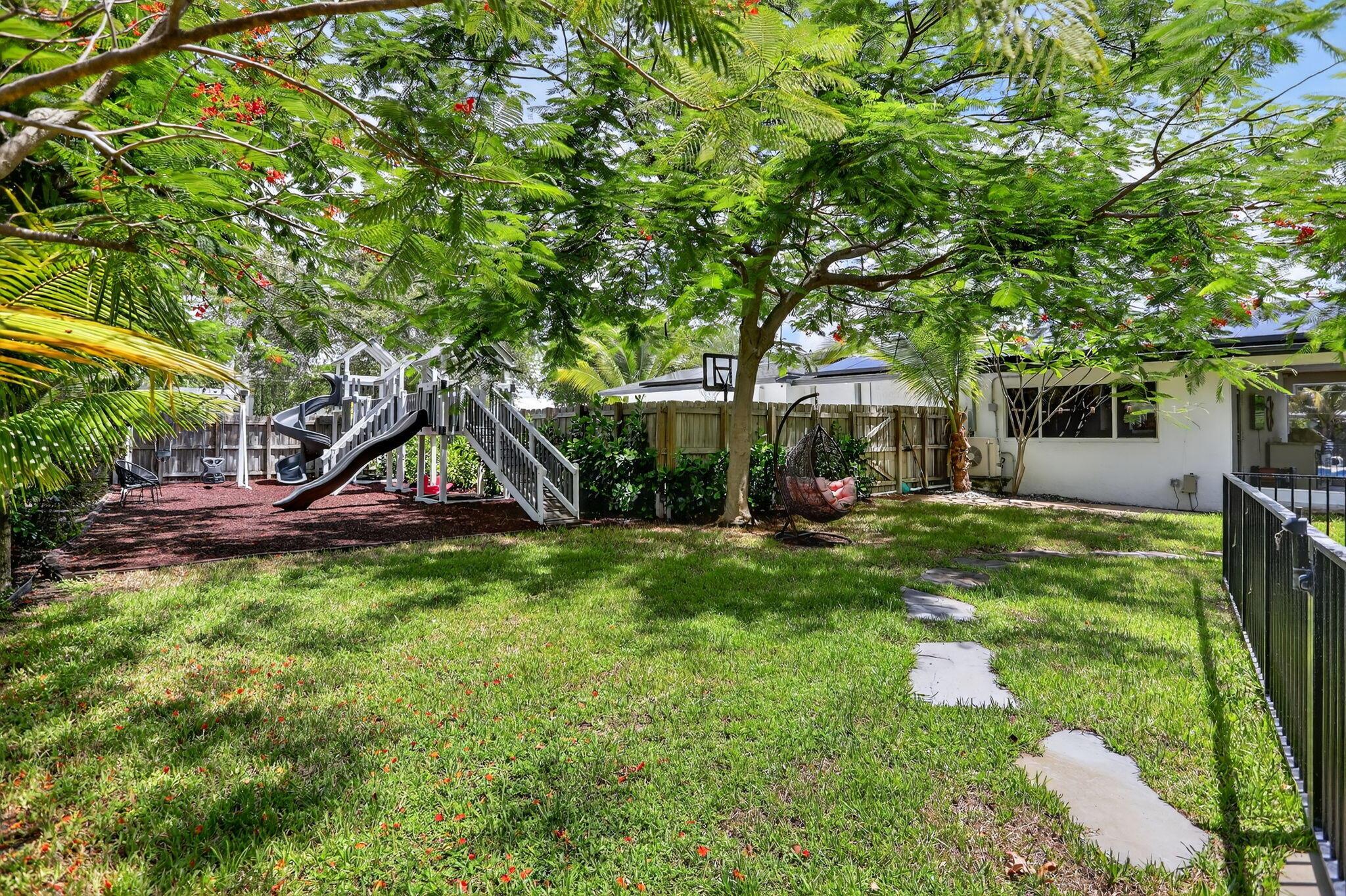 EDGEWOOD AMENDED PLAT - Residential Lease