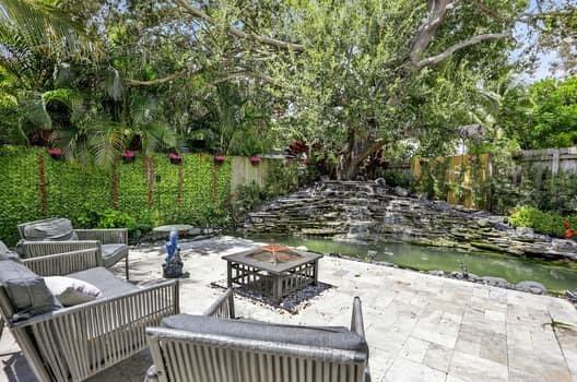 EDGEWOOD AMENDED PLAT - Residential Lease