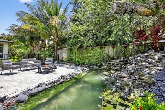 EDGEWOOD AMENDED PLAT - Residential Lease