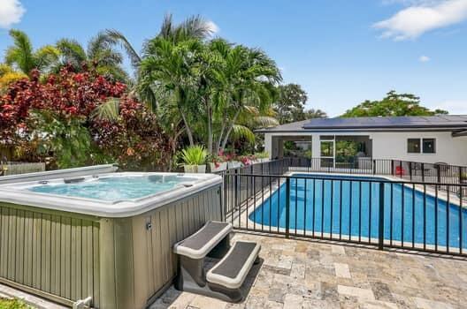 EDGEWOOD AMENDED PLAT - Residential Lease