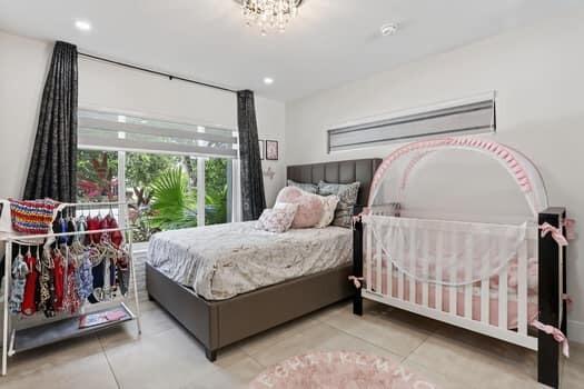 EDGEWOOD AMENDED PLAT - Residential Lease