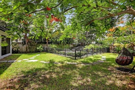 EDGEWOOD AMENDED PLAT - Residential Lease