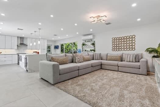 EDGEWOOD AMENDED PLAT - Residential Lease