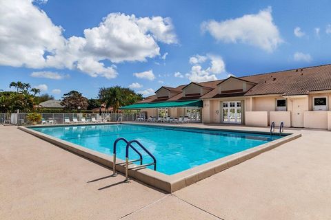 A home in Lake Worth