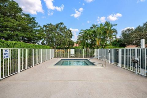 A home in Lake Worth