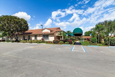 A home in Lake Worth