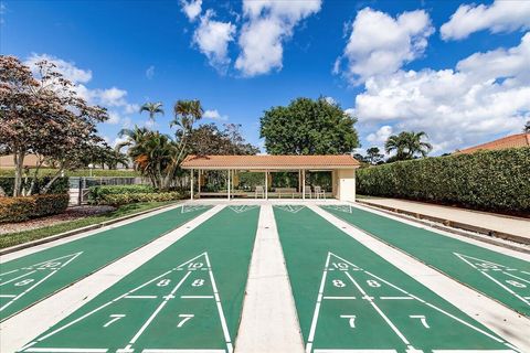 A home in Lake Worth