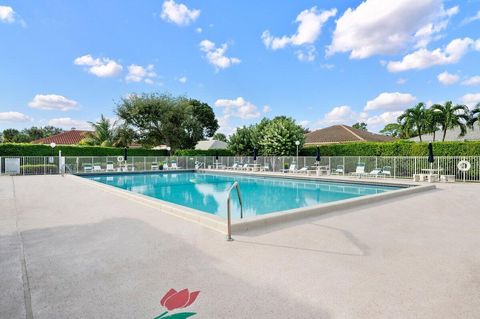 A home in Lake Worth