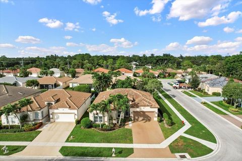 A home in Lake Worth