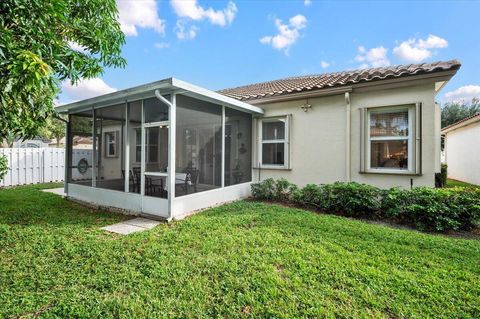 A home in Lake Worth