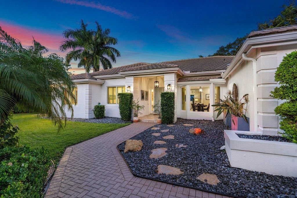 Photo of 2297 NW 55th Street, Boca Raton, FL 33496 (MLS # R11039522)