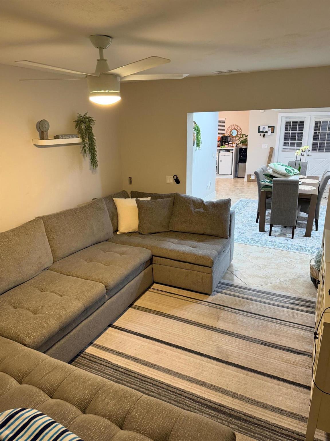 SANDALFOOT COVE SEC 4 - Residential Lease