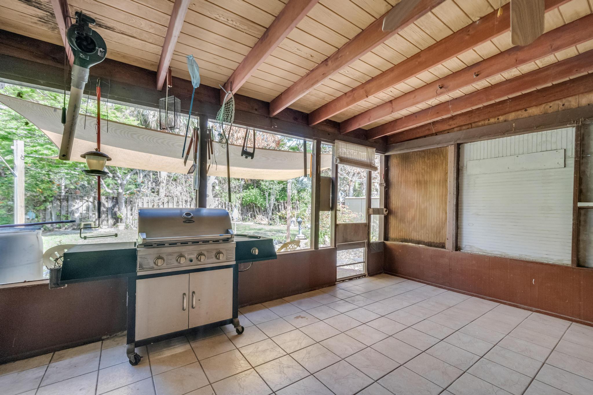 INDIAN RIVER ESTATES UNIT 8 - Residential