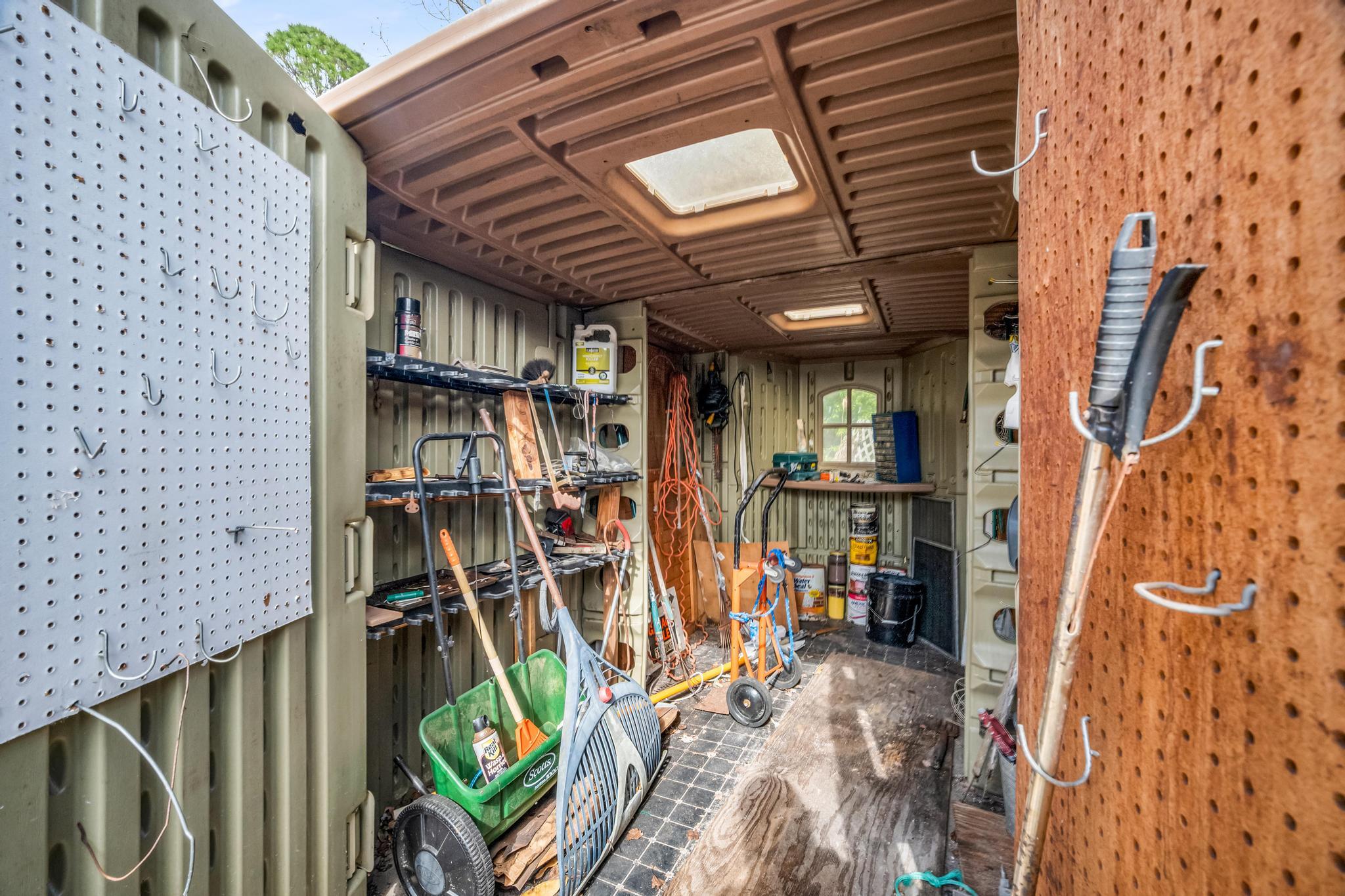 INDIAN RIVER ESTATES UNIT 8 - Residential