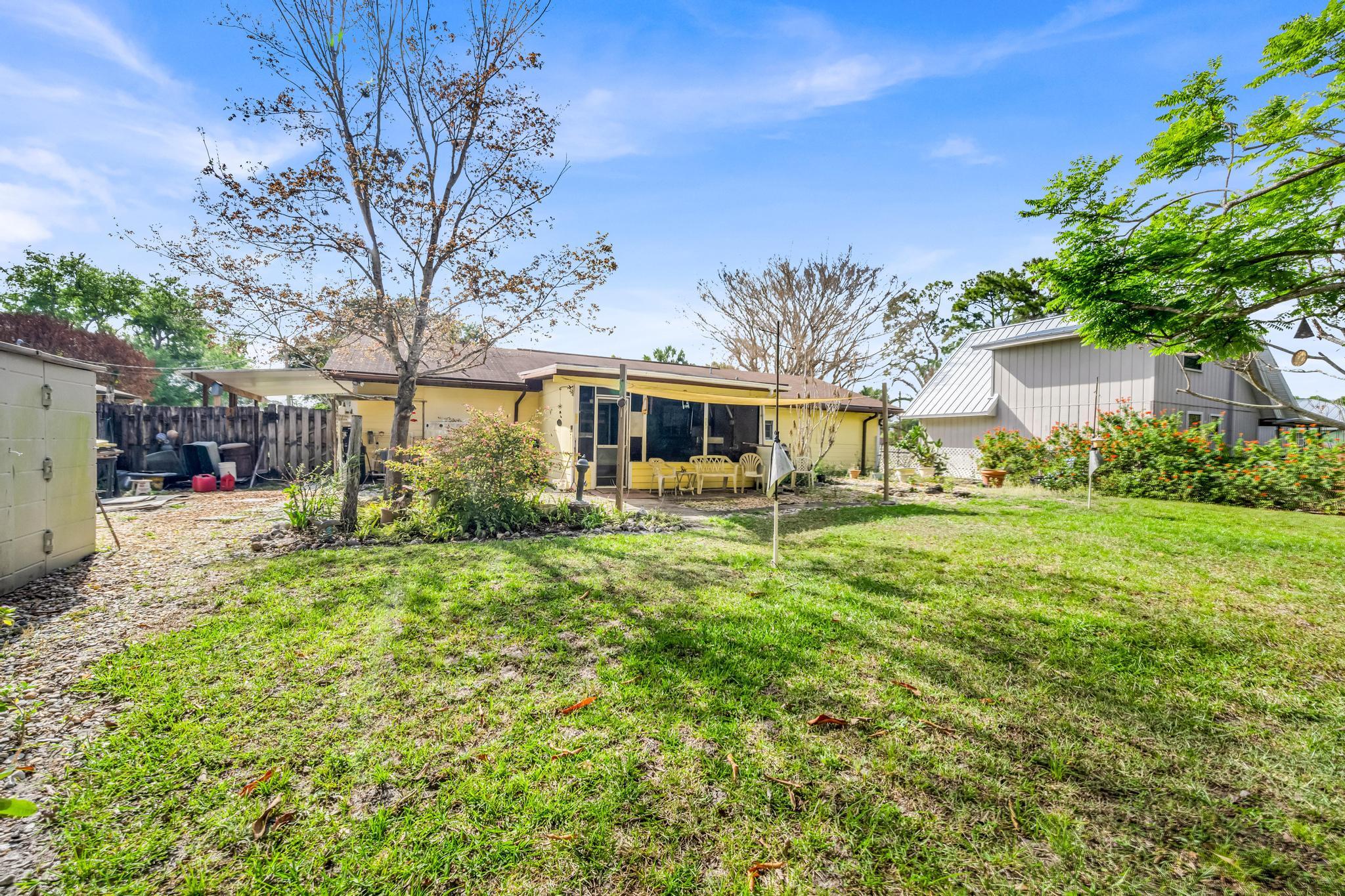 INDIAN RIVER ESTATES UNIT 8 - Residential