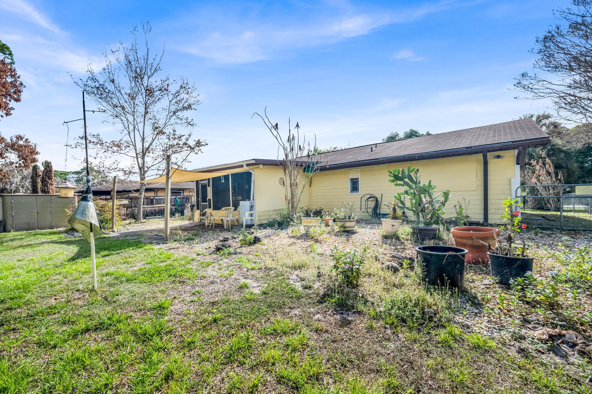 INDIAN RIVER ESTATES UNIT 8 - Residential