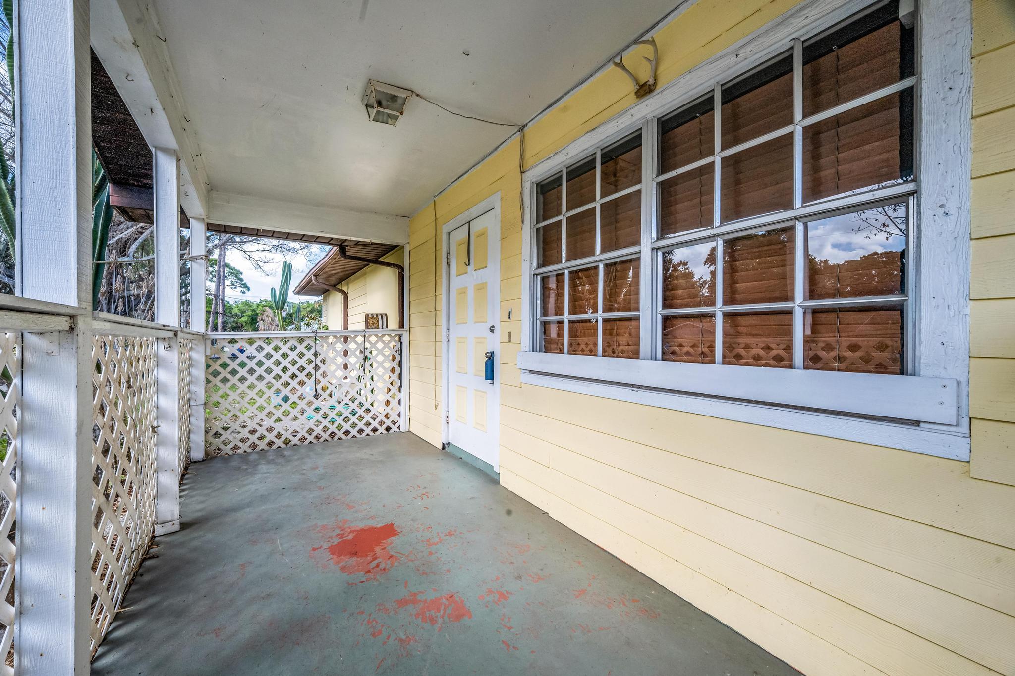 INDIAN RIVER ESTATES UNIT 8 - Residential