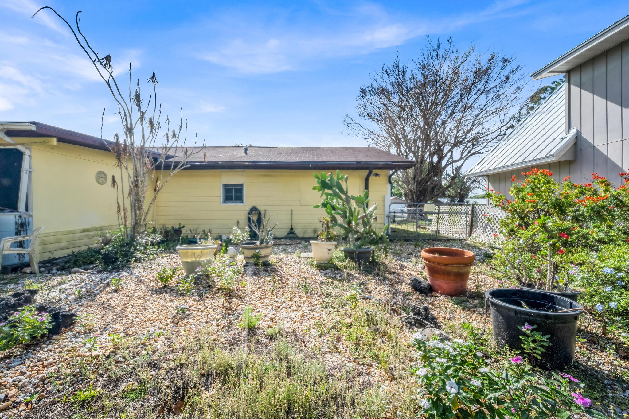 INDIAN RIVER ESTATES UNIT 8 - Residential