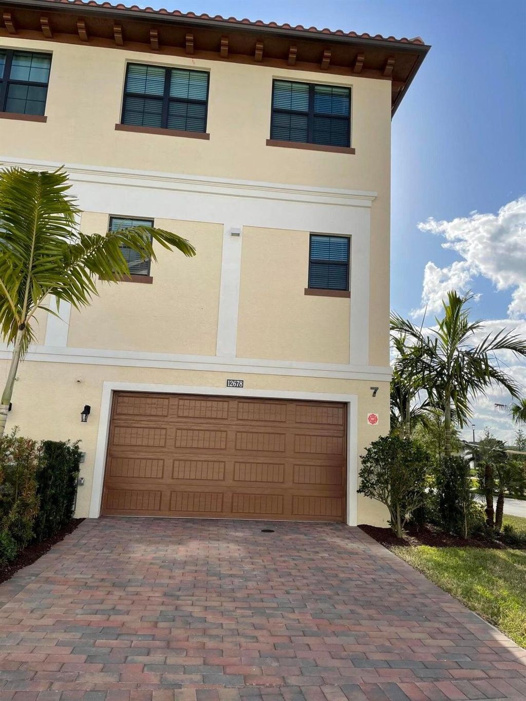 Photo of 12678 Machiavelli Way, Palm Beach Gardens, FL 33418 (MLS # R11086429)