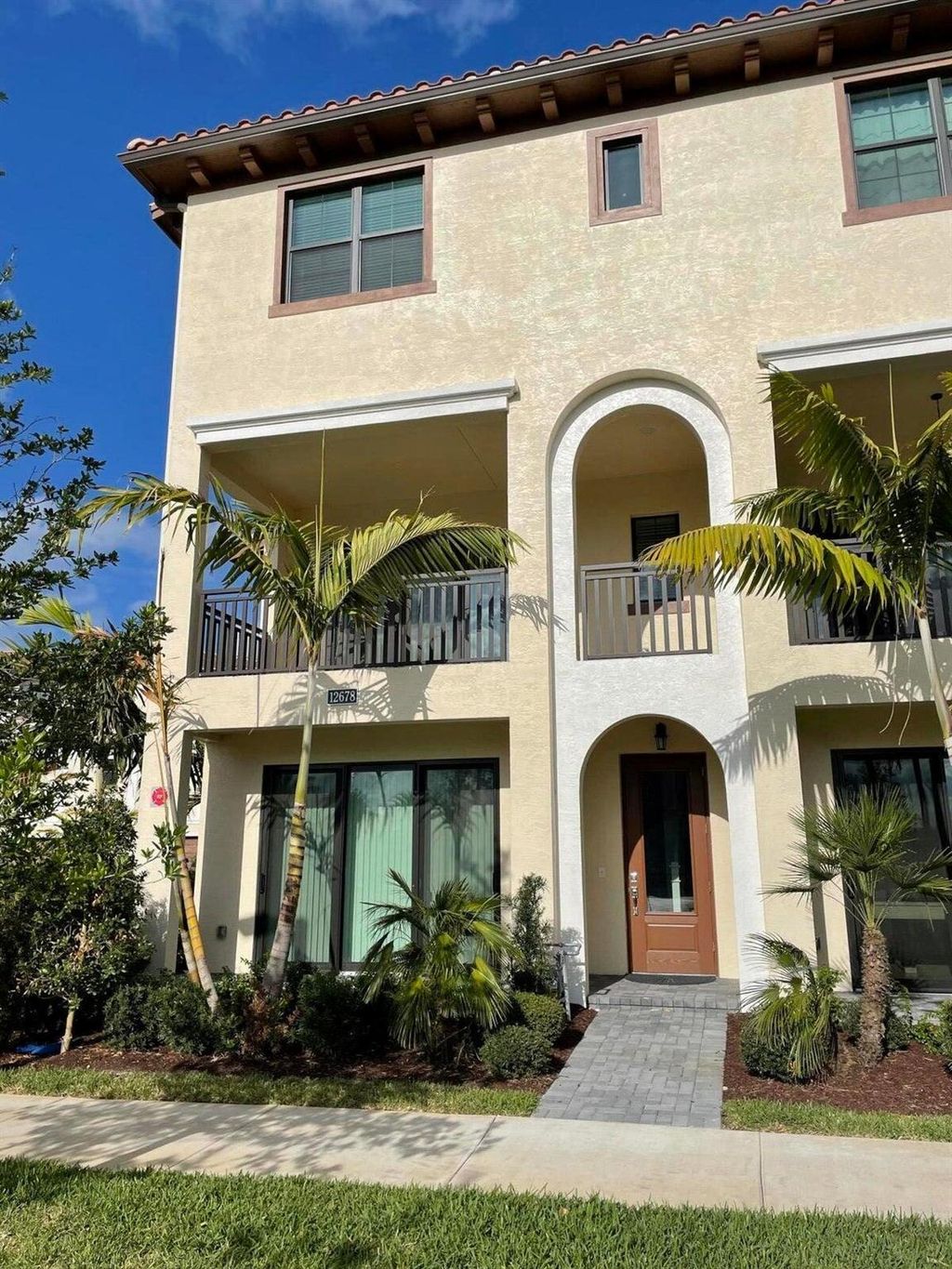 Photo of 12678 Machiavelli Way, Palm Beach Gardens, FL 33418 (MLS # R11086429)