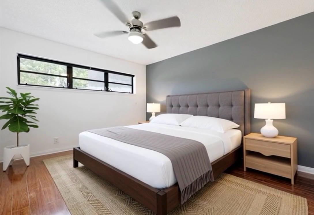 BONAIRE AT WOODMONT NO 2 - Residential