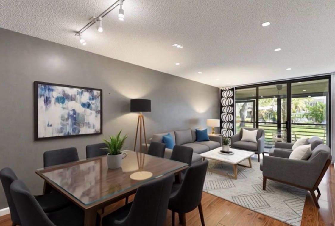 BONAIRE AT WOODMONT NO 2 - Residential