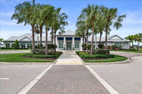 Tiny photo for 786 SE Woodbine Road, Port Saint Lucie, FL 34984 (MLS # B26037333)