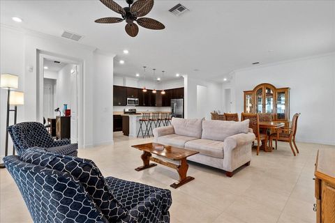 Tiny photo for 786 SE Woodbine Road, Port Saint Lucie, FL 34984 (MLS # B26037333)