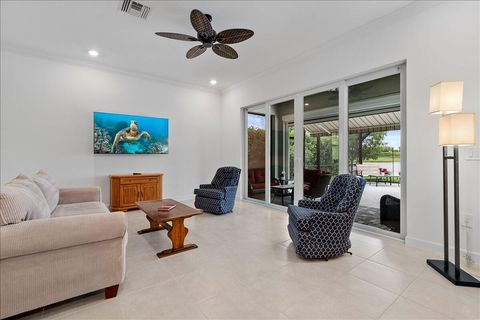 Tiny photo for 786 SE Woodbine Road, Port Saint Lucie, FL 34984 (MLS # B26037333)
