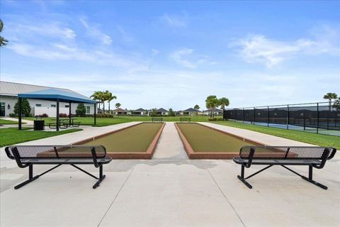 Tiny photo for 786 SE Woodbine Road, Port Saint Lucie, FL 34984 (MLS # B26037333)