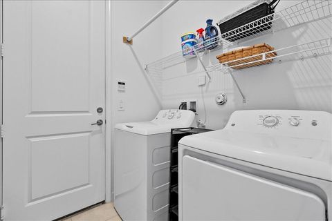 Tiny photo for 786 SE Woodbine Road, Port Saint Lucie, FL 34984 (MLS # B26037333)