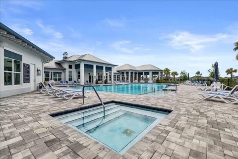 Tiny photo for 786 SE Woodbine Road, Port Saint Lucie, FL 34984 (MLS # B26037333)