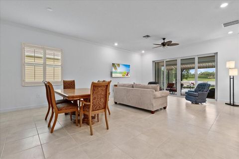 Tiny photo for 786 SE Woodbine Road, Port Saint Lucie, FL 34984 (MLS # B26037333)