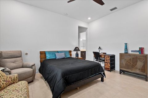 Tiny photo for 786 SE Woodbine Road, Port Saint Lucie, FL 34984 (MLS # B26037333)