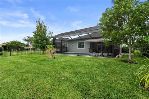 Tiny photo for 786 SE Woodbine Road, Port Saint Lucie, FL 34984 (MLS # B26037333)
