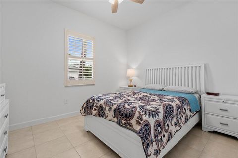 Tiny photo for 786 SE Woodbine Road, Port Saint Lucie, FL 34984 (MLS # B26037333)