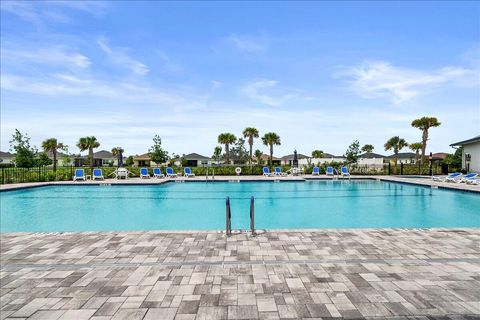 Tiny photo for 786 SE Woodbine Road, Port Saint Lucie, FL 34984 (MLS # B26037333)