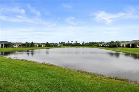 Tiny photo for 786 SE Woodbine Road, Port Saint Lucie, FL 34984 (MLS # B26037333)