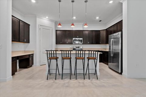 Tiny photo for 786 SE Woodbine Road, Port Saint Lucie, FL 34984 (MLS # B26037333)